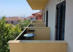 Leto 2024, letovanje - Afitos - Apartmani: Vila Nikos