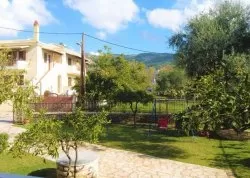 Leto 2024, letovanje - Sivota - Apartmani: Vila Stella 