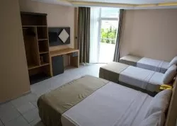 Leto 2024, letovanje - Alanja - Hoteli: Hotel Alanya Risus Park 3*