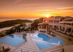 Jesenja putovanja - Sivota - Hoteli: Hotel Sivota Diamond Spa Resort 5*