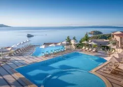 Jesenja putovanja - Sivota - Hoteli: Hotel Sivota Diamond Spa Resort 5*