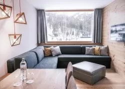 Zimovanje 2025, skijanje - Katschberg - Hoteli: Hotel Falkensteiner Cristallo 4*