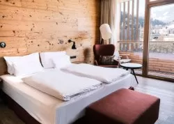 Sretenje - Schladming - Hoteli: Hotel Falkensteiner Schladming 4*