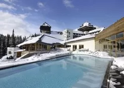 Zimovanje 2025, skijanje - Katschberg - Hoteli: Hotel Falkensteiner Club Funimation Katschberg 4*