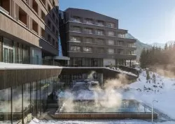 Sretenje - Schladming - Hoteli: Hotel Falkensteiner Schladming 4*