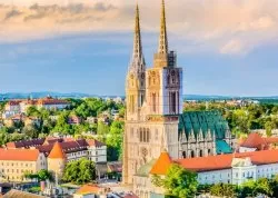 Vikend putovanja - Zagreb - 