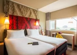 Jesenja putovanja - Amsterdam - Hoteli: Hotel Ibis Schiphol Amsterdam Airport 3*