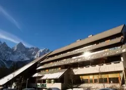 Vikend putovanja - Kranjska Gora - Hoteli: Hotel Špik 3*