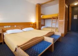 Vikend putovanja - Kranjska Gora - Hoteli: Hotel Špik 3*