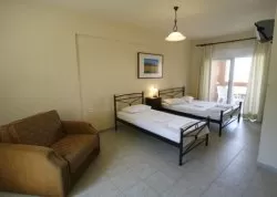 Leto 2024, letovanje - Evia - Apartmani: Vila Anemos