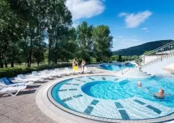 Vikend putovanja - Terme Čatež - Hoteli: Hotel Terme 4*