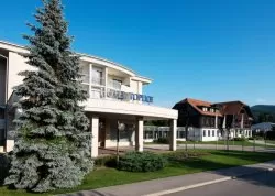 Vikend putovanja - Terme Čatež - Hoteli: Hotel Toplice 4*