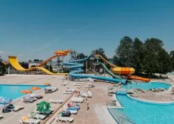 Vikend putovanja - Terme Čatež - Hoteli: Hotel Toplice 4*