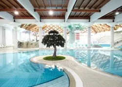 Vikend putovanja - Terme Čatež - Hoteli: Hotel Čatež 3*