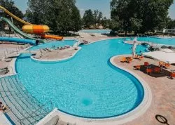 Vikend putovanja - Terme Čatež - Hoteli: Hotel Čatež 3*