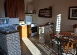 Leto 2024, letovanje - Sivota - Apartmani: Vila Nirides 