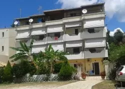 Leto 2025, letovanje - Sivota - Apartmani: Vila Margarita 