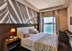 Leto 2024, letovanje - Tivat - Hoteli: Hotel Palma 4*