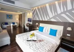 Leto 2024, letovanje - Tivat - Hoteli: Hotel Palma 4*