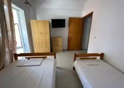 Leto 2024, letovanje - Nea Flogita - Apartmani: Vila Dina