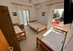 Leto 2024, letovanje - Nea Flogita - Apartmani: Vila Dina