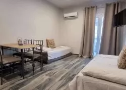 Leto 2024, letovanje - Nea Plaja - Apartmani: Vila Stelios