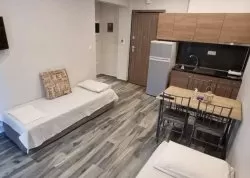 Leto 2024, letovanje - Nea Plaja - Apartmani: Vila Stelios