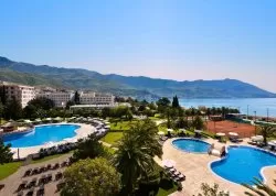 Leto 2024, letovanje - Bečići - Hoteli: Hotel Iberostar Bellevue 4*