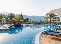 Leto 2024, letovanje - Bečići - Hoteli: Hotel Iberostar Bellevue 4*