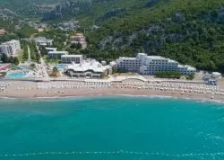 Leto 2025, letovanje - Čanj - Hoteli: Hotel Pearl Beach Resort 4*