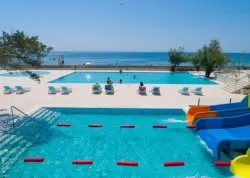 Leto 2025, letovanje - Čanj - Hoteli: Hotel Pearl Beach Resort 4*