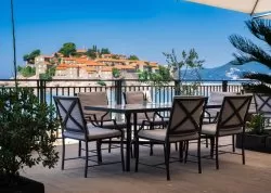 Leto 2024, letovanje - Sveti Stefan - Hoteli: Hotel California 5*