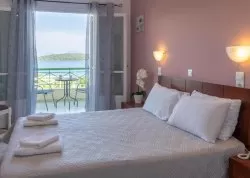 Leto 2025, letovanje - Lefkada - Hoteli: Hotel Tropicana Inn 2*