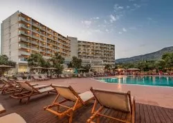 Jesenja putovanja - Evia - Hoteli: Hotel Evia Riviera Resort 4*