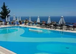 Leto 2025, letovanje - Pilion - Hoteli: Hotel Pilio Sea Horizon 4*