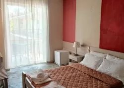 Leto 2024, letovanje - Ligia - Hoteli: Hotel Ermis 3*