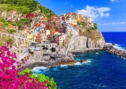 Jesenja putovanja - Toskana - Hoteli: Cinque Terre