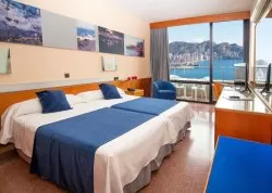 Leto 2024, letovanje - Benidorm - Hoteli: Hotel Gran Bali 4*