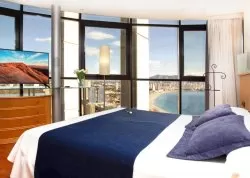 Leto 2024, letovanje - Benidorm - Hoteli: Hotel Gran Bali 4*