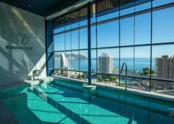 Leto 2024, letovanje - Benidorm - Hoteli: Hotel Gran Bali 4*