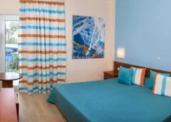 Jesenja putovanja - Erateini - Hoteli: Hotel Delphi Beach 4*