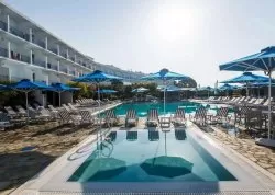 Jesenja putovanja - Erateini - Hoteli: Hotel Delphi Beach 4*