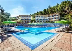 Jesenja putovanja - Kasandra - Hoteli: Hotel Palladium 4*