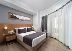 Jesenja putovanja - Istanbul - Hoteli: Hotel Orka Royal 4*