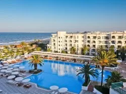 Leto 2024, letovanje - Najlepše plaže Tunisa - Hoteli