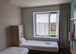 Jesenja putovanja - Amsterdam - Hoteli: Ibis Budget City South 2*