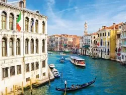Vikend putovanja - Venecija - Hoteli