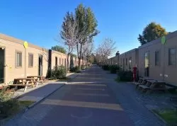 Jesenja putovanja - Rim - : HU Camping Roma