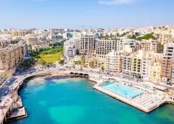 Vikend putovanja - Malta - Hoteli