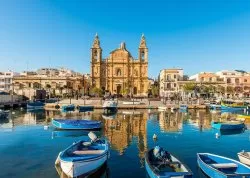 Vikend putovanja - Malta - Hoteli